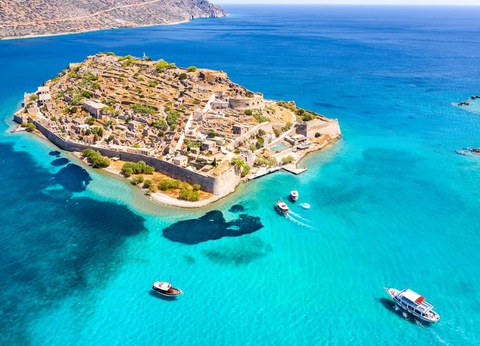 Hôtel Harmony Rethymno Beach by Ôvoyages 4* - 22