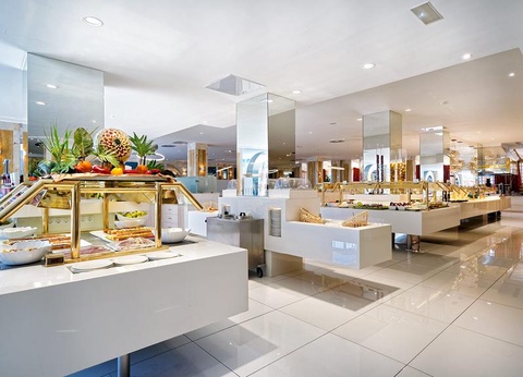 Hôtel Bull Eugenia Victoria & Spa 3* - 6