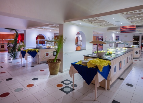 Hôtel Samira Club 3* - 19