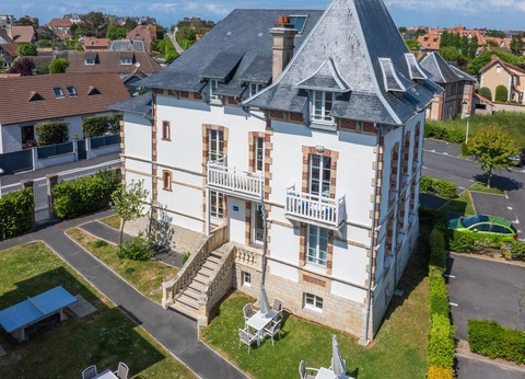 Résidence Référence Le Domaine des Dunettes - 4