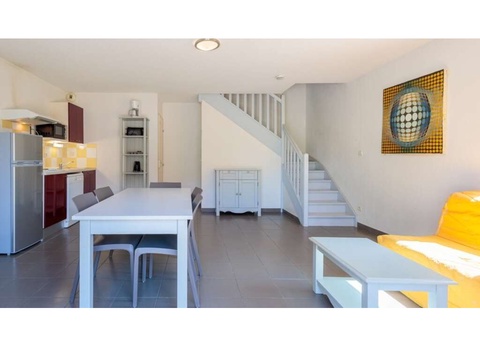 Vacances à partager en famille ou entre amis au pied du Ventoux (3 nuits) - 3* - 11