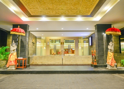 Hôtel Prama Sanur Beach 5* - 18