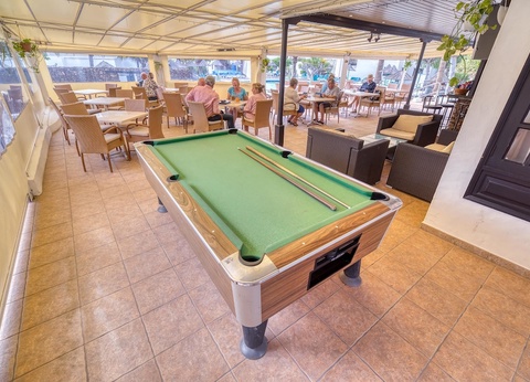 Hôtel Las Casitas 4* - 35