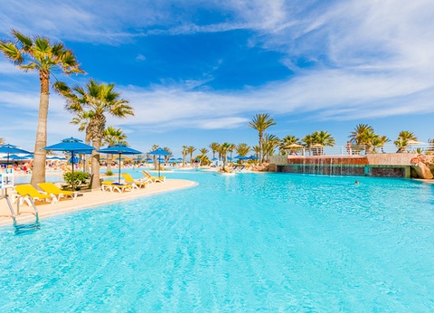 Club Framissima Royal Karthago Resort & Thalasso 4* - 6