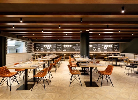 Hôtel Grand Palladium Sicilia Resort & Spa 5* - 18