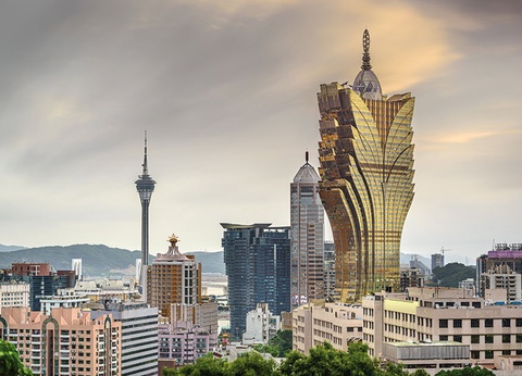 La Chine, l'Empire du Milieu - 5