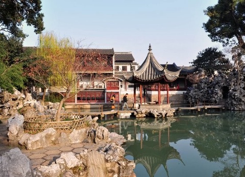 Circuit Splendeurs de la Chine authentique - 12