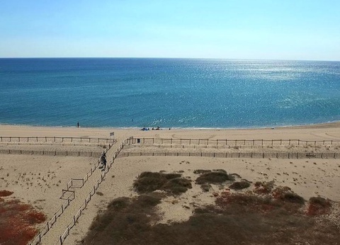 Camping Siblu Club Le Marisol Funpass inclus, 5* - 88