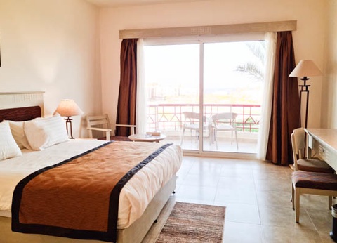 Hôtel Amarina Queen Resort 5* - 10