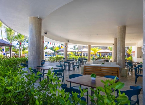 Hôtel Viva Miches by Wyndham - 22