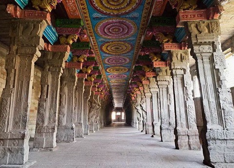 TEMPLES ET EPICES EXTENSION KARNATAKA - 6