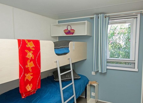 Montana Parc - Oasis Village - Coeur de l'estérel, 5* - 198