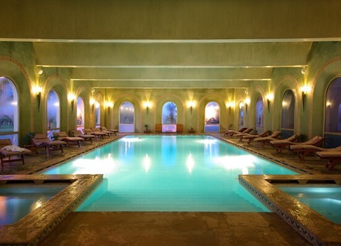 Hôtel Pickalbatros Hotel Du Golf 5* - 3