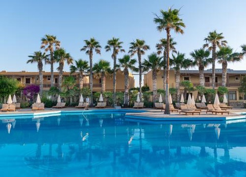 Club Framissima Premium Aquila Rithymna Beach 5* - 6