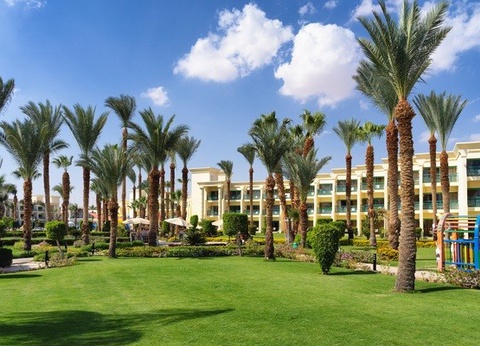 Club Framissima Swiss Inn Resort 5* - 19