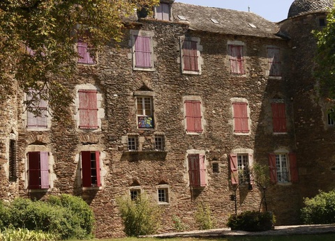 Village Vacances Les Chalets de la Gazonne, 2* - 93