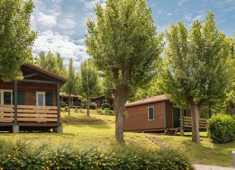 Village de Chalets Auguste Delaune - 6