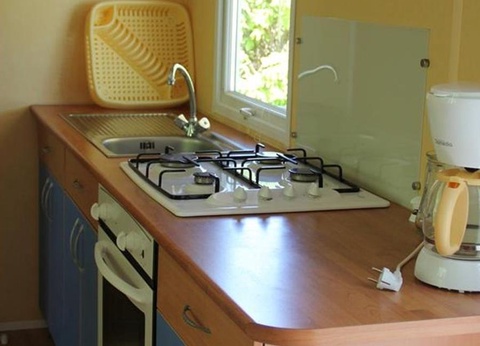 Camping Le Grearn 3* - 64