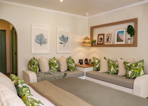 Hôtel Indian Ocean 4* - 8