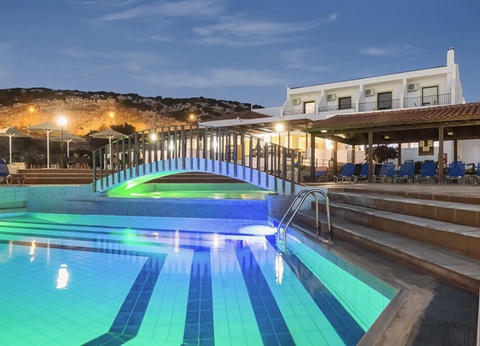 Hôtel Begeti Bay 3* sup - 5