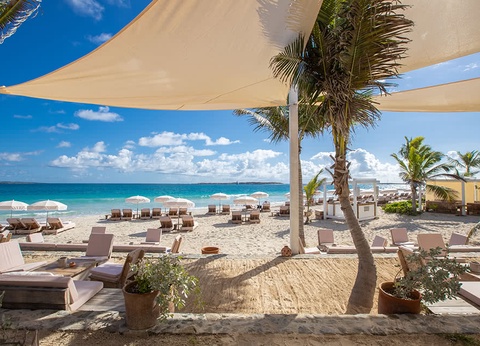 Hôtel Esmeralda Resort 4* - 13