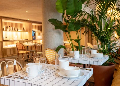 Escapade aux Portes de Versailles - 4* - 3