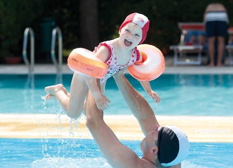 Camping Italy Camping Village, 4* - 13