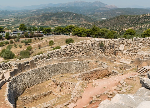 Spécial Péloponnèse - 8