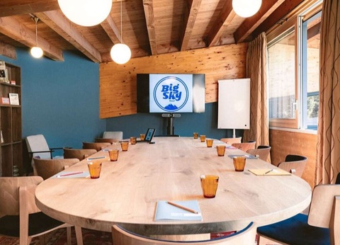 Séjour romantique avec lovebox à Chamonix - 4* - 6