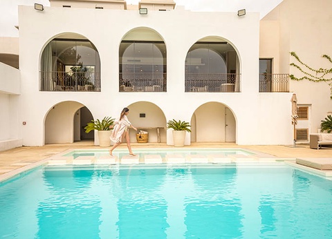 Hôtel Misincu 5* - 6