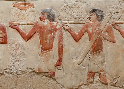 Croisière Des Temples Perdus en Dahabeya 4/5* à la Mer Rouge - 8