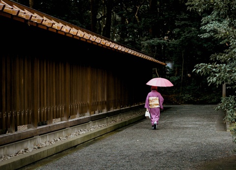 Circuit Japon, terre de contrastes **** - 10