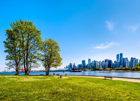 Circuit Rocheuses Canadiennes, la Nature en Grand - 5