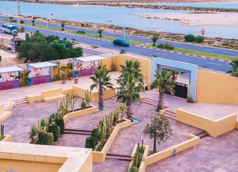 Hôtel Skanès Serail et Aquapark 4* - Long Séjour avec Cure - 13