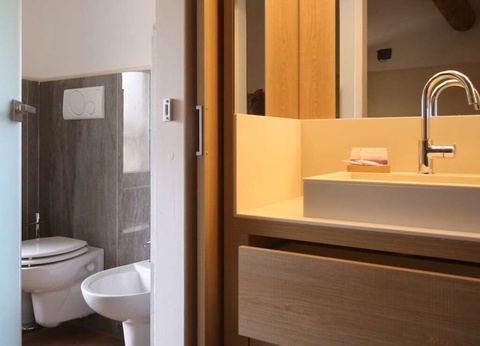 Séjour détente à deux pas du Lac de Garde - 4* - 24