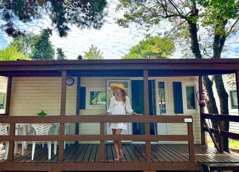 Camping Vall d'Or 3* - 53