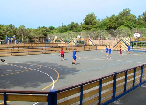 Camping Vilanova Park, 4* - 33