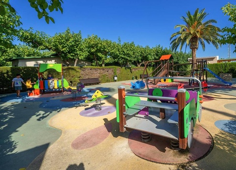 Camping Platja Cambrils, 3* - 40