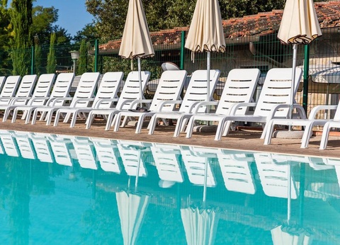 Village Hu Norcenni Girasole, 4* - 7