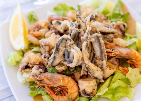 Gitavillage Argentario - 54