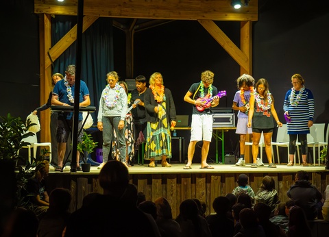 Camping Ker Yaoulet 4* - 25