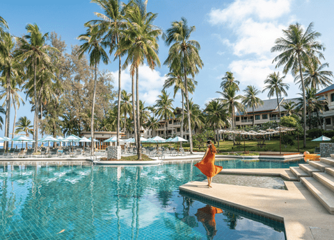 Hôtel SAii Laguna Phuket 5* - 9