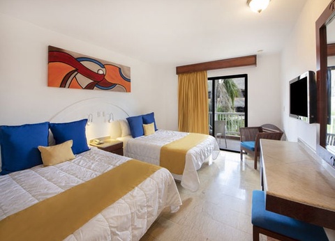 Hôtel Viva Wyndham Dominicus Palace 4* - 9