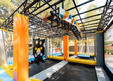 Camping Bi Village, 4* - 87