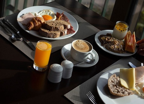 TUI Sélection Hôtel Enotel Magnolia - Choix Flex **** - 11