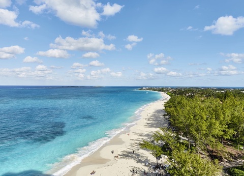 Hôtel RIU Palace Paradise Island - Adults only 4* - 17