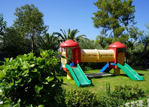 Hôtel Anna Maria Village 3* - 16