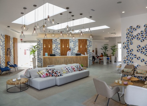 Hôtel BLUESEA Corralejo Village 4* - 22