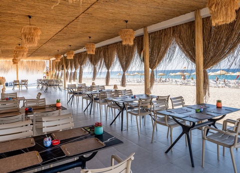 Hôtel Palemon Resort & Spa 5* - 5