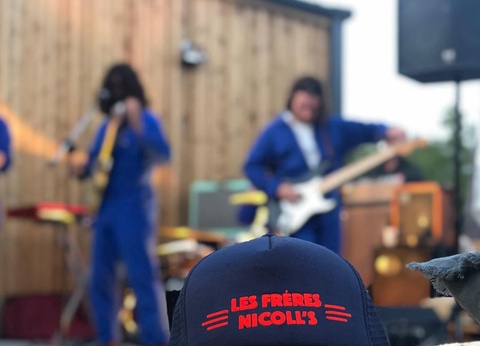 Camping des Pins, 4* - 12